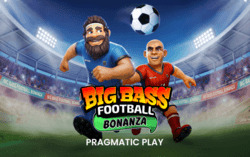 Big Bass Football Bonanza
