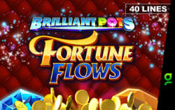 Brilliant Pots Fortune Flows