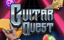 Guitar Quest