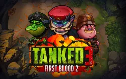 Tanked 2