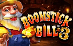 Boomstick Bill