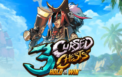 Cursed Chests